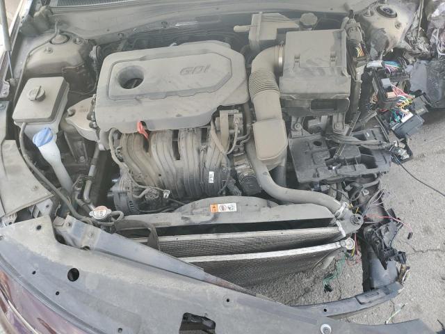 2018 KIA OPTIMA LX - 5XXGT4L35JG269372