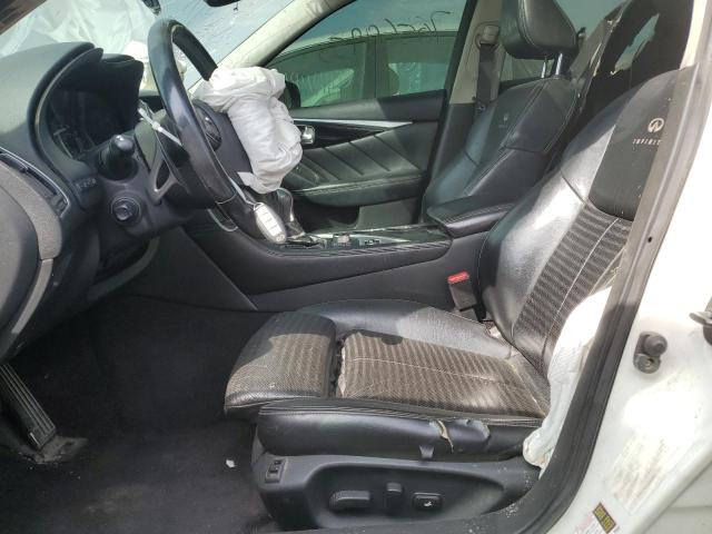 2014 INFINITI Q50 BASE #3287773093