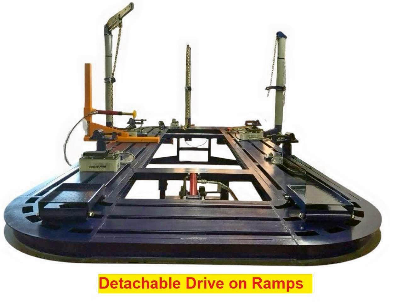 Lot #3239981503 2025 OTHR 3 POST FRAME MACHINE