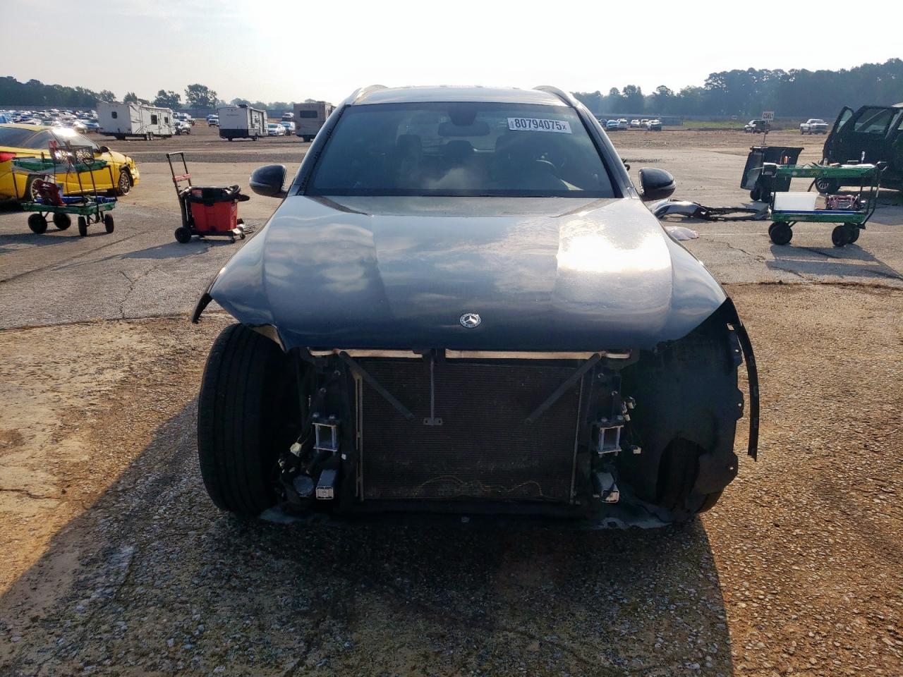 MERCEDES-BENZ GLC-CLASS 300