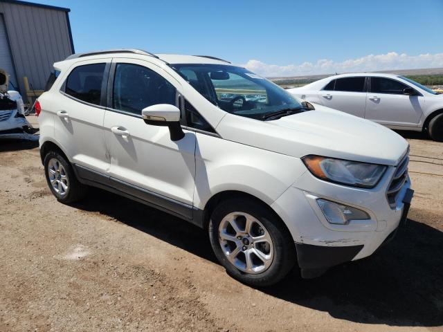 2020 FORD ECOSPORT S - Other View