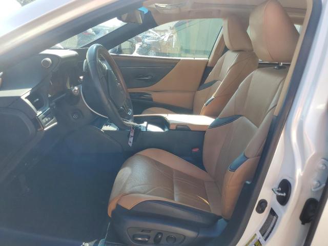 2023 LEXUS ES 350 BASE 58AFZ1B18PU146407