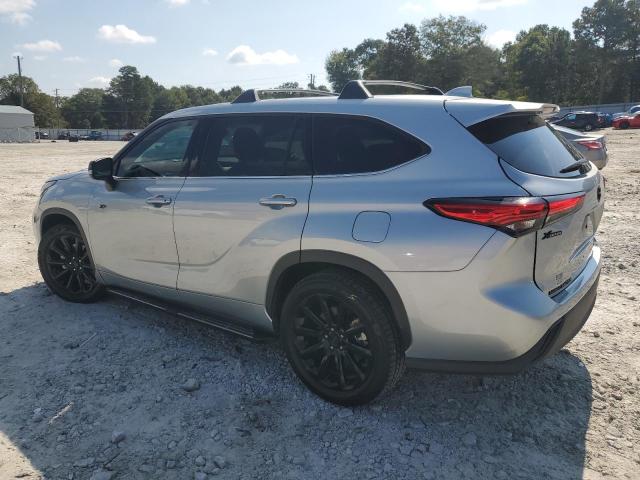 2021 TOYOTA HIGHLANDER L 5TDZZRAH7MS529017
