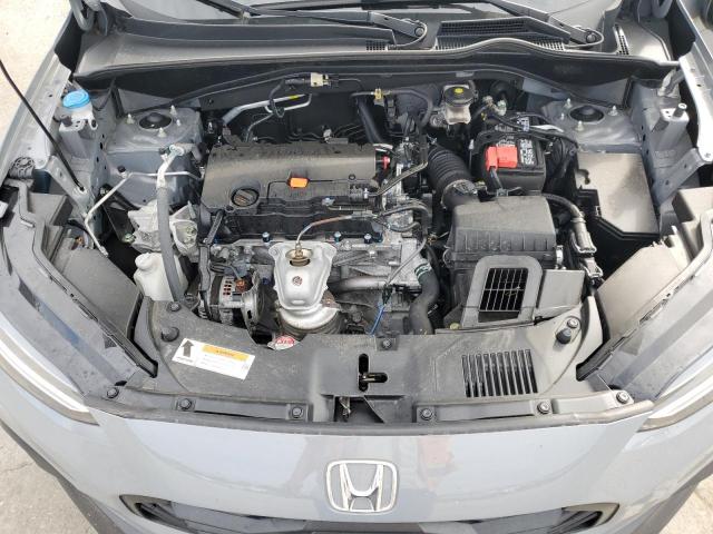 2025 HONDA HR-V SPORT - 3CZRZ2H50SM740201
