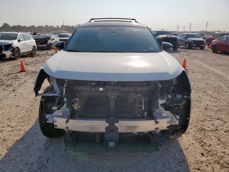 2023 NISSAN PATHFINDER 5N1DR3DHXPC274805