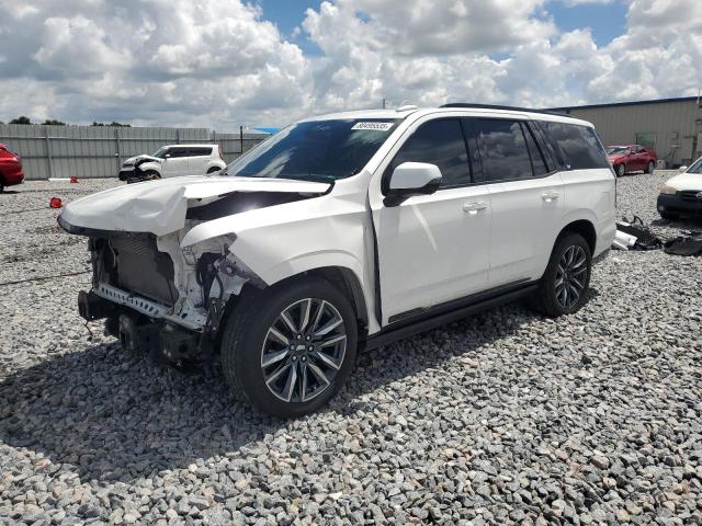 2021 CADILLAC ESCALADE S 1GYS3FKL0MR424638