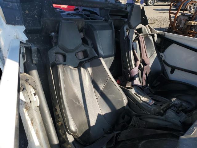 2018 CAN-AM MAVERICK 3JBVGAW22JK000031