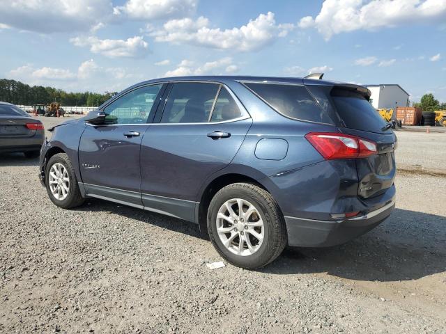 2019 Chevrolet Equinox Lt 3GNAXKEV7KL165332 photo 1