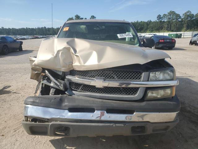 2004 CHEVROLET SILVERADO #3275534735