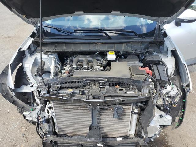 2024 NISSAN PATHFINDER - 5N1DR3BA9RC277185