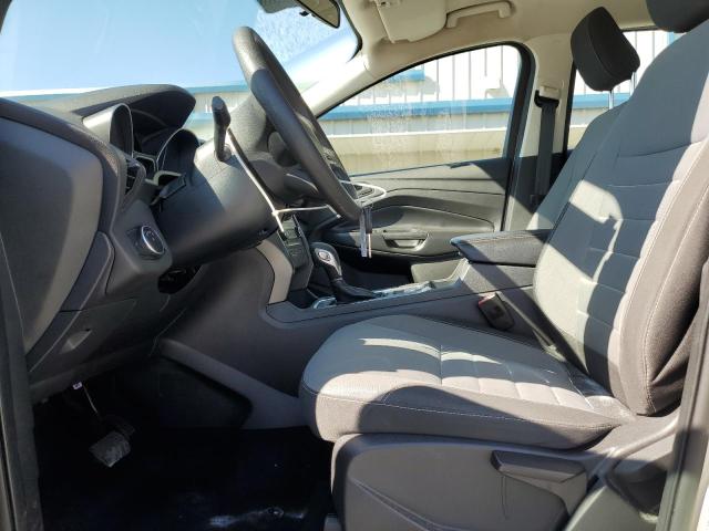 2018 FORD ESCAPE S - 1FMCU0F70JUC73385