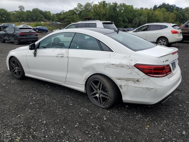 2016 MERCEDES-BENZ E 400 4MAT WDDKJ6HB1GF331505