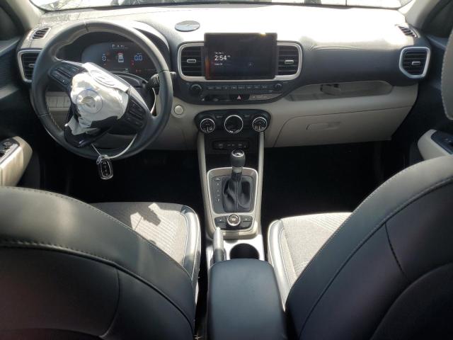 2023 HYUNDAI VENUE SEL KMHRC8A37PU231630