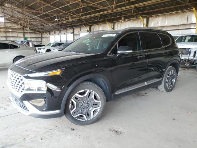 HYUNDAI SANTA FE L