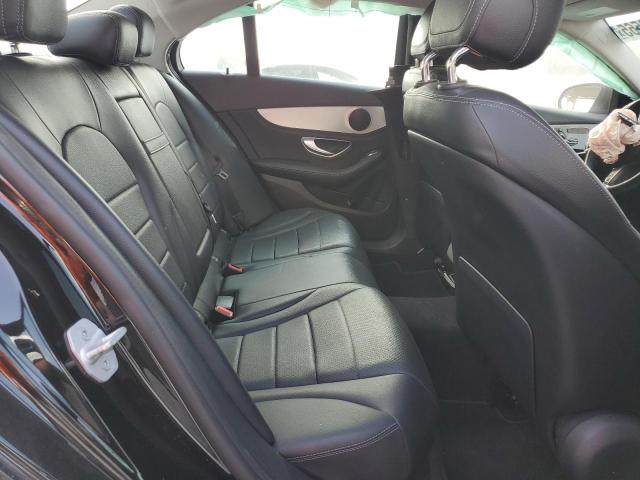 2016 MERCEDES-BENZ C 300 4MAT - 55SWF4KB5GU135385