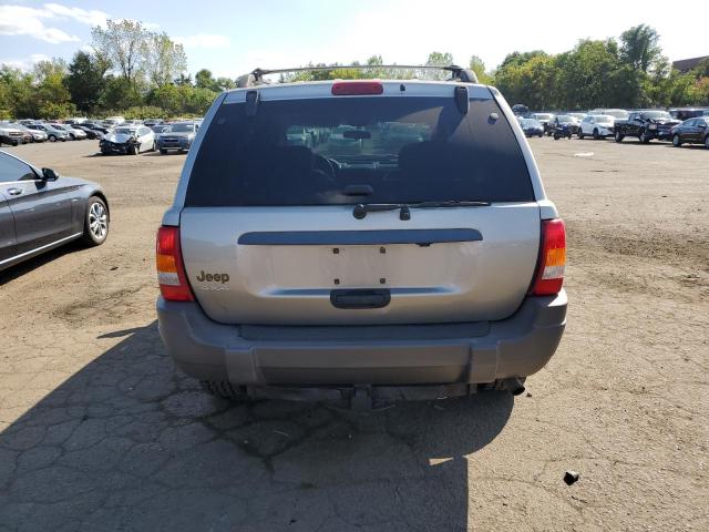 2003 JEEP GRAND CHER #3305300316