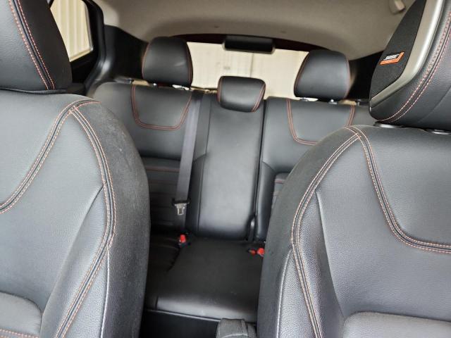 2019 NISSAN KICKS S - 3N1CP5CUXKL543630