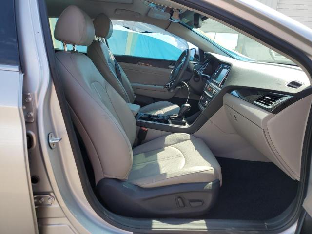 2018 HYUNDAI SONATA SPORT 5NPE34AF0JH591006