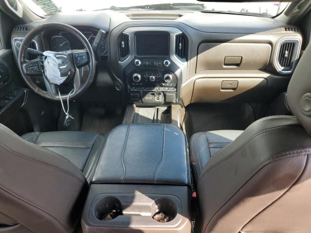 2023 GMC SIERRA K2500 DENALI - 1GT49REY1PF106023