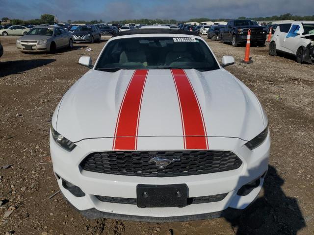 2015 FORD MUSTANG 1FATP8UH5F5352726
