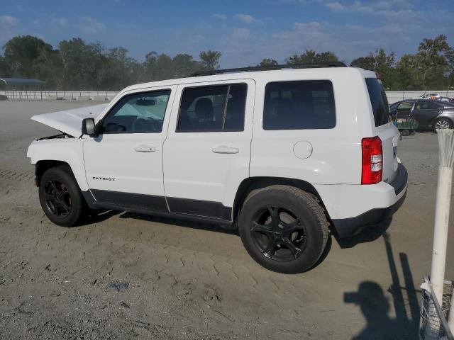 2016 JEEP PATRIOT SP 1C4NJPBA0GD676257