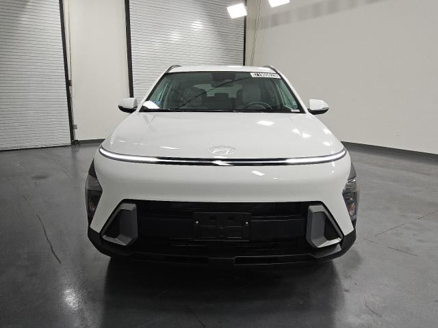 2025 HYUNDAI KONA SEL KM8HBCAB8SU342477