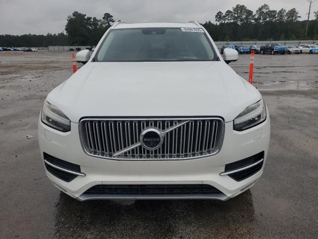 2016 VOLVO XC90 T6 YV4A22PL3G1086335