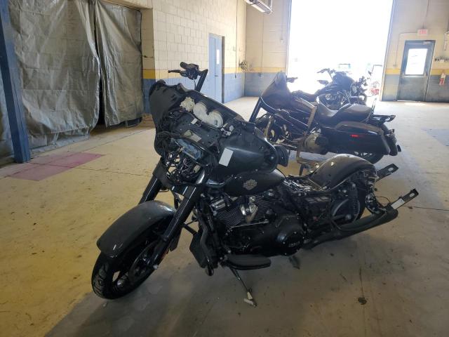2023 HARLEY-DAVIDSON FLHXS 1HD1KRP16PB659487