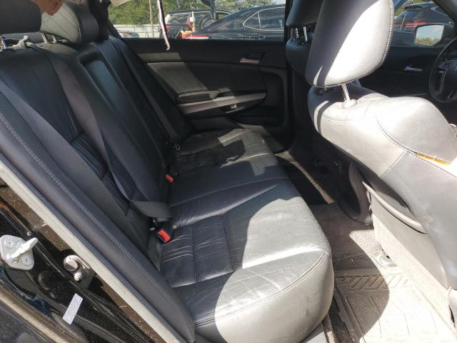 2010 HONDA ACCORD EXL #3290115264