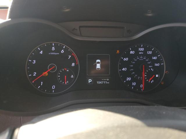 2016 HYUNDAI VELOSTER T KMHTC6AE5GU257011