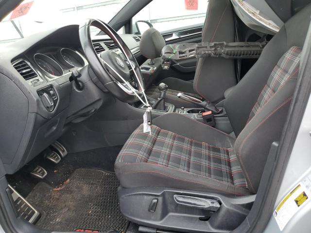 2017 VOLKSWAGEN GTI S 3VW5T7AU7HM060693