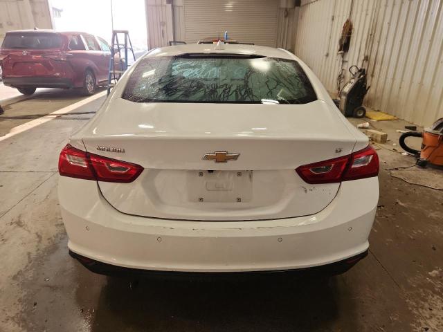 2024 CHEVROLET MALIBU LT 1G1ZD5ST1RF175019