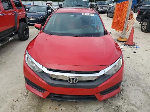 2016 HONDA CIVIC LX 2HGFC2F57GH558550