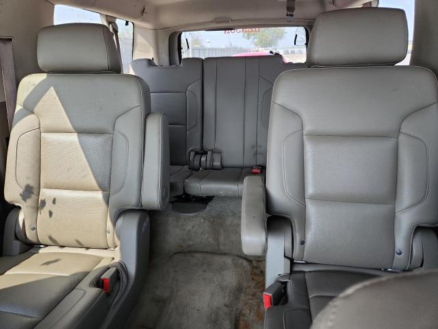 2015 CHEVROLET SUBURBAN K 1GNSKKKC4FR159394