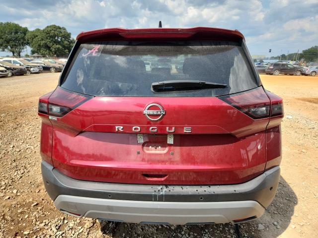 2023 NISSAN ROGUE S #3286690329