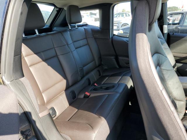 2017 BMW I3 REX WBY1Z8C36HV890810