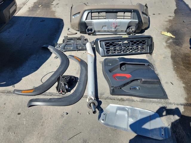 2024 NISSAN FRONTIER S 1N6ED1EK5RN613089