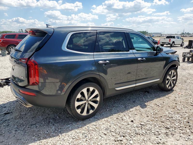 2020 KIA TELLURIDE - 5XYP6DHC8LG095716