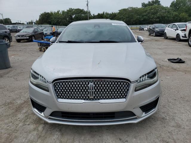 2017 LINCOLN MKZ SELECT 3LN6L5C93HR648450