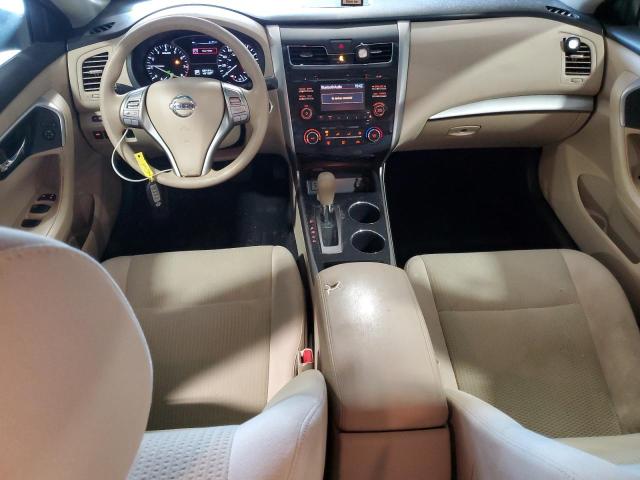 2015 NISSAN ALTIMA 2.5 - 1N4AL3AP8FC582743