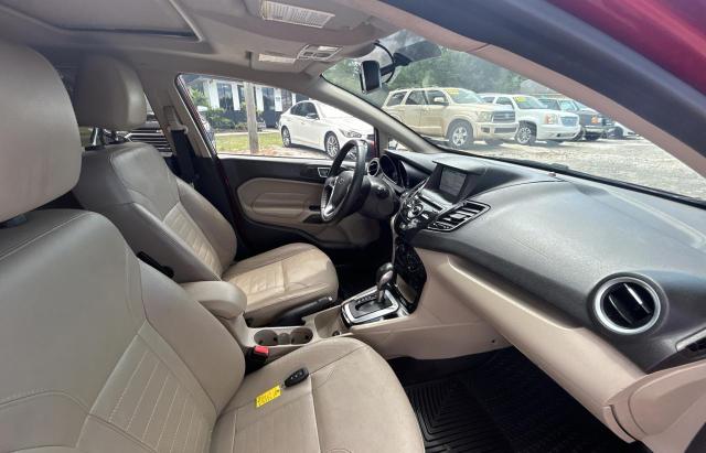 2016 FORD FIESTA TIT 3FADP4FJ4GM190449