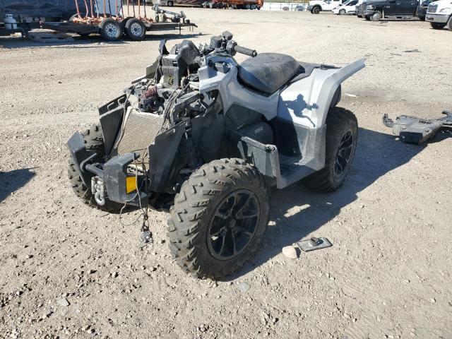 2017 CAN-AM ATV 3JBLGAJ29HJ000462