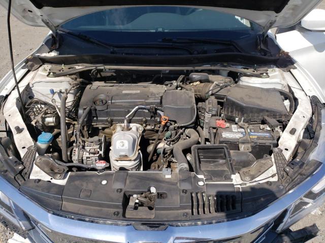 2017 HONDA ACCORD SPORT 1HGCR2F5XHA035296