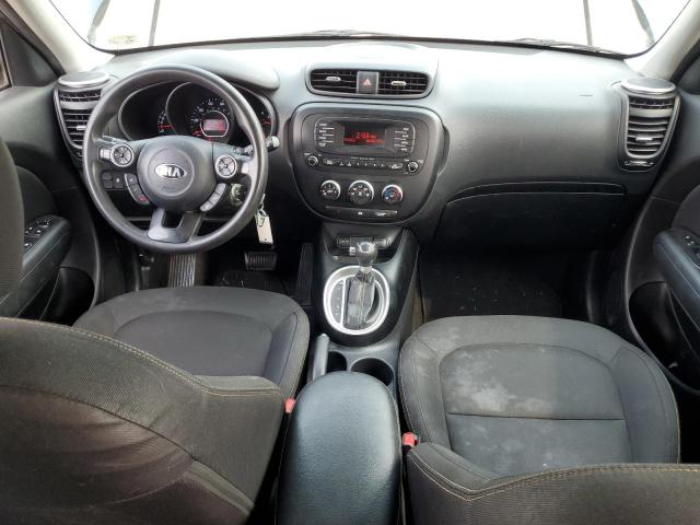 2015 KIA SOUL + KNDJP3A57F7208730
