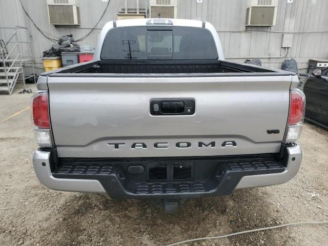 2020 TOYOTA TACOMA DOUBLE CAB - 3TMCZ5AN2LM364920