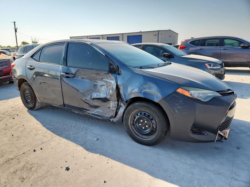 2017 TOYOTA COROLLA L - 5YFBURHE2HP709841