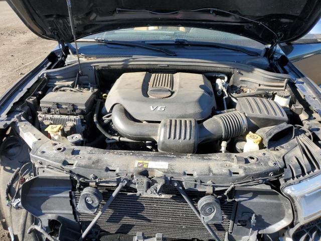 2015 DODGE DURANGO CI - 1C4RDJEG2FC937107