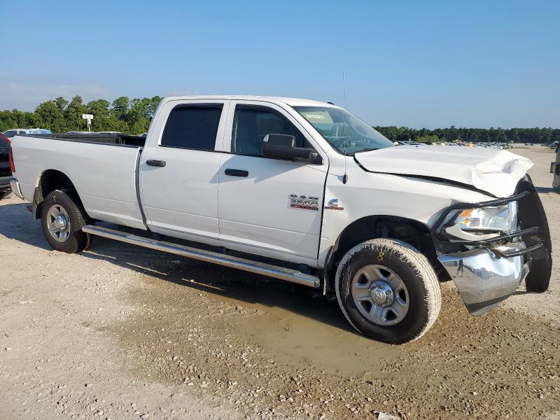 2018 RAM 2500 ST 3C6UR5HL0JG325934