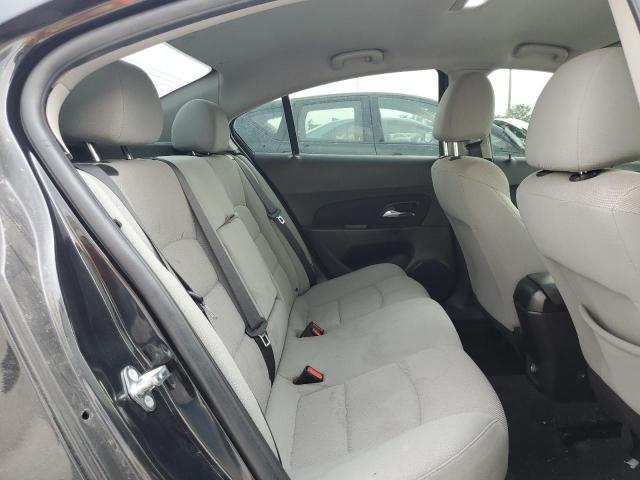 2016 CHEVROLET CRUZE LIMI 1G1PE5SB8G7220086