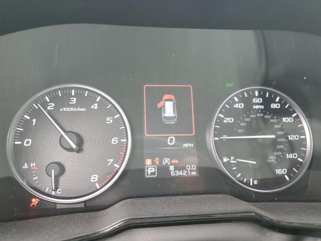 2020 SUBARU OUTBACK PR 4S4BTAEC4L3145842